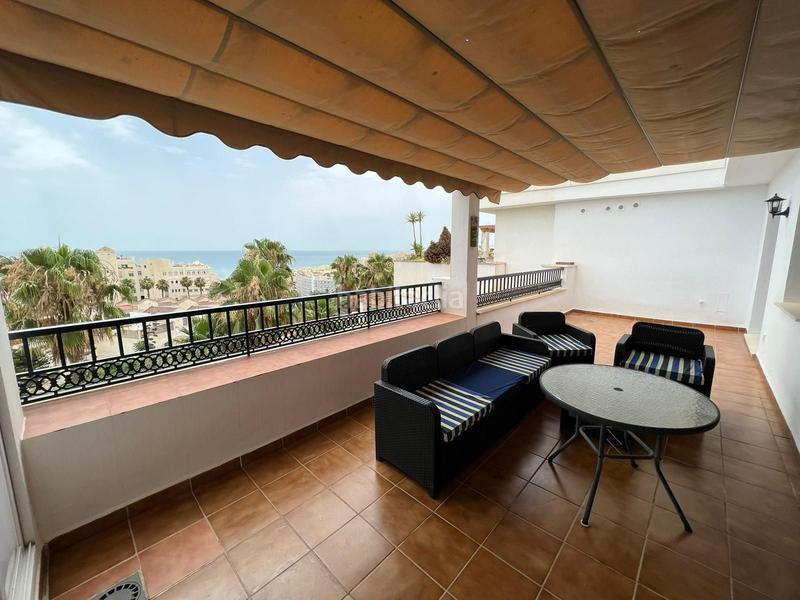 Foto fecce103-8aea-4b01-b06c-bdcf8e720d57. Location appartement avec piscine dans Loma de los Riscos Torremolinos