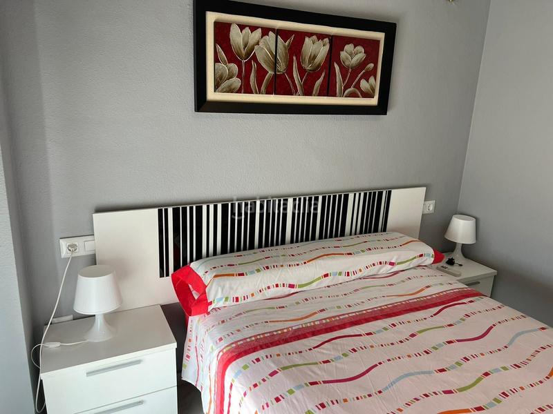 Foto 036949f5-e94a-4f18-9cf5-f322dfc29244. Miete appartement mit pool in Loma de los Riscos Torremolinos