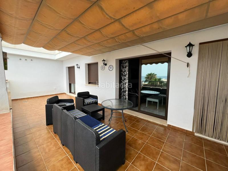 Foto 18066fa9-87b0-4254-8857-5e6a1b8c7ba4. Rent apartment with pool in Loma de los Riscos Torremolinos
