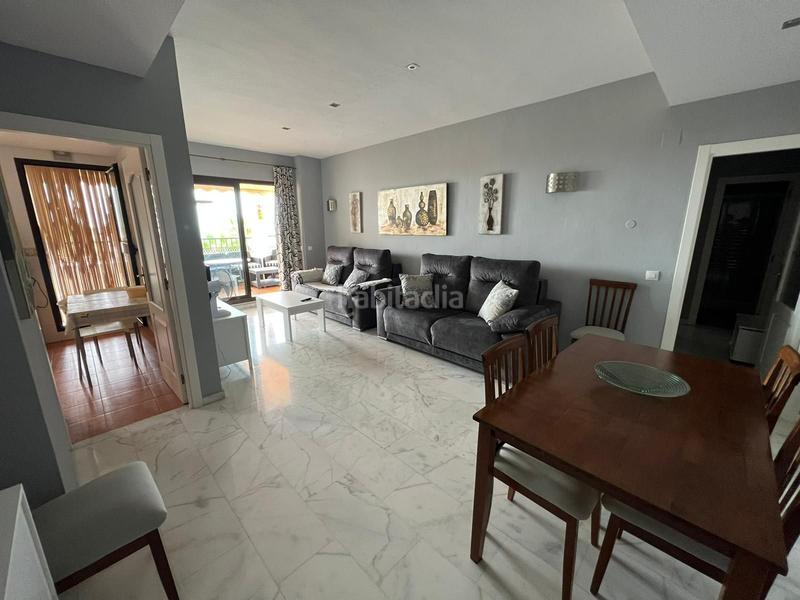 Foto a2674f28-3adc-4754-9373-a0687d4dd681. Rent apartment with pool in Loma de los Riscos Torremolinos