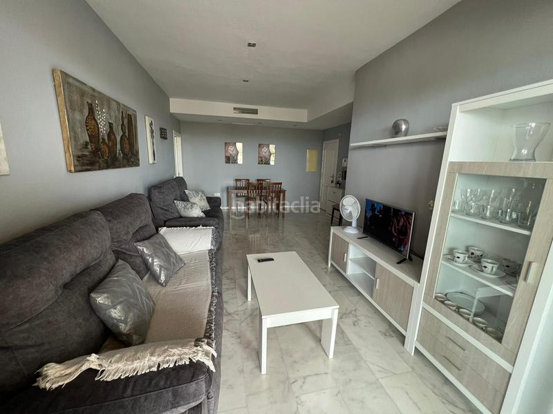 Foto a3587803-4e8a-47c0-84aa-733280868aae. Rent apartment with pool in Loma de los Riscos Torremolinos