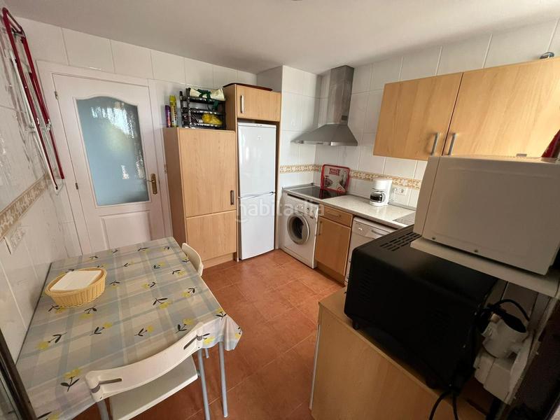 Foto df4cdbf6-c785-4f65-a18b-c4e7bee2d725. Rent apartment with pool in Loma de los Riscos Torremolinos