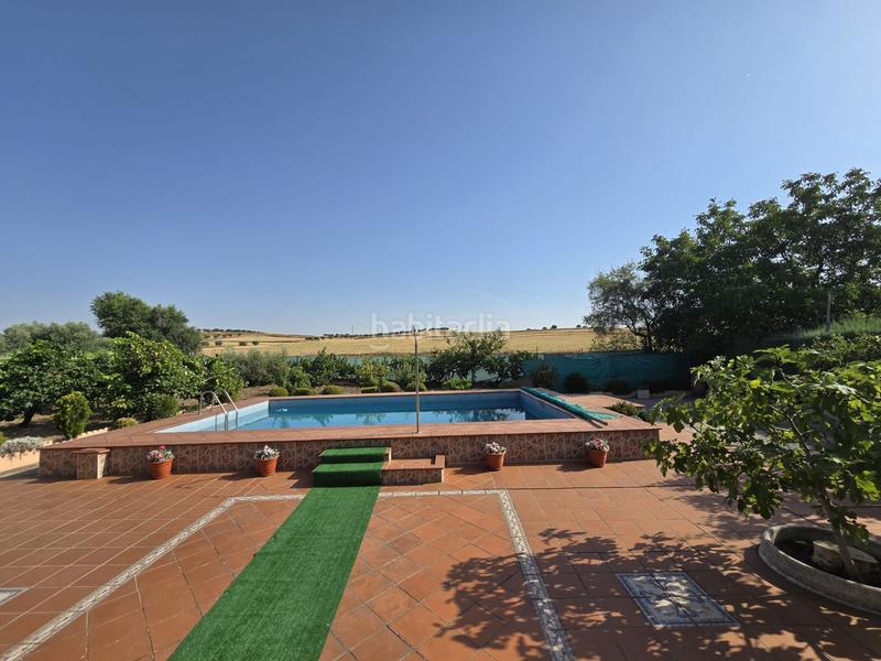 Foto 0493b9a8-d70a-45b2-a809-5c33e95d2ad9. Casa con riscaldamento piscina in Yuncos