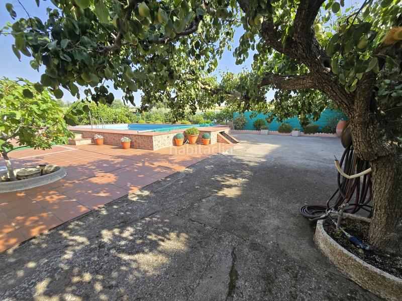 Foto 2132d5ff-aa4f-4fd0-95dd-5d63a23a0a86. Casa con riscaldamento piscina in Yuncos