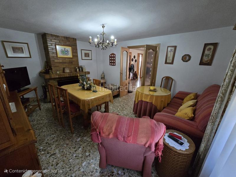 Foto 2c74adc7-78d9-4800-9d7a-8f5b0f45173d. Casa con riscaldamento piscina in Yuncos