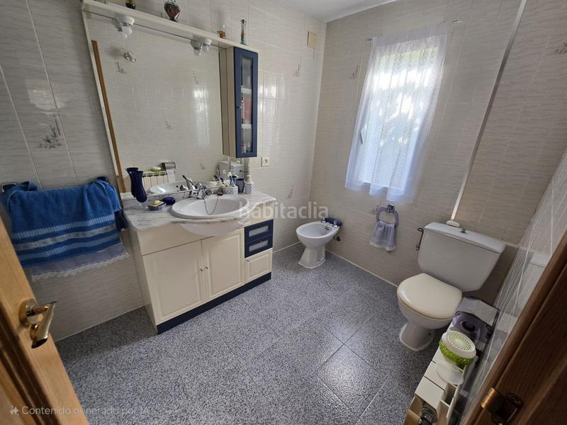 Foto 46089b23-af94-4827-a33b-2b7a88b0539f. Casa con riscaldamento piscina in Yuncos