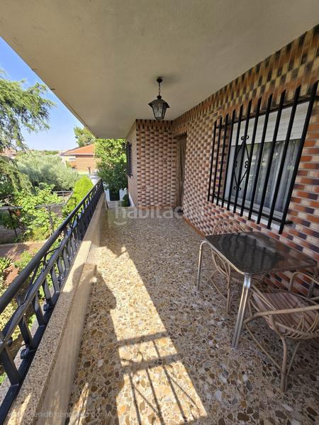 Foto 577f8a18-0927-48ad-b5ba-063dd3165e4b. Casa con riscaldamento piscina in Yuncos