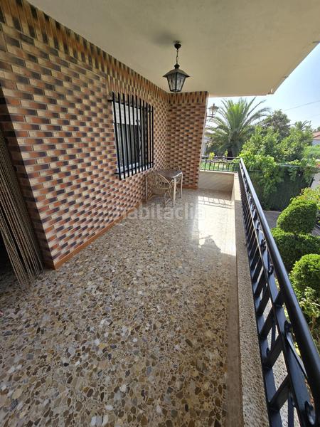 Foto 7467e359-ab49-4c2d-b6d0-7ff4fe2b58d5. Casa con riscaldamento piscina in Yuncos