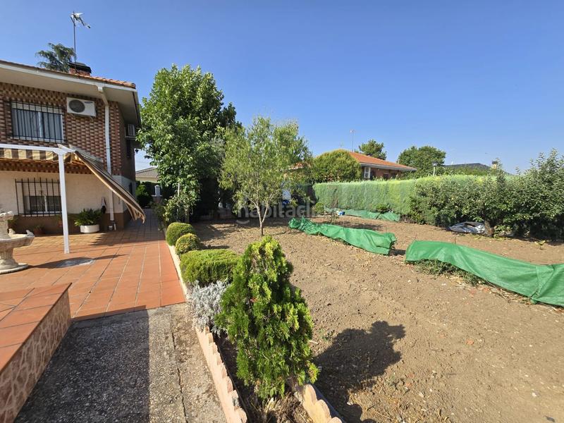 Foto 9cc3ead8-295e-4a50-bb29-9bd809daa1a9. Casa con riscaldamento piscina in Yuncos