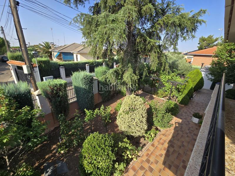 Foto a2ee26a5-d1aa-4535-8392-1c4156c365eb. Casa con riscaldamento piscina in Yuncos