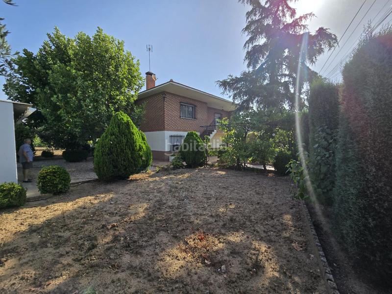 Foto bf48b54e-9afb-4b81-8236-a234fd0b07c8. Casa con riscaldamento piscina in Yuncos