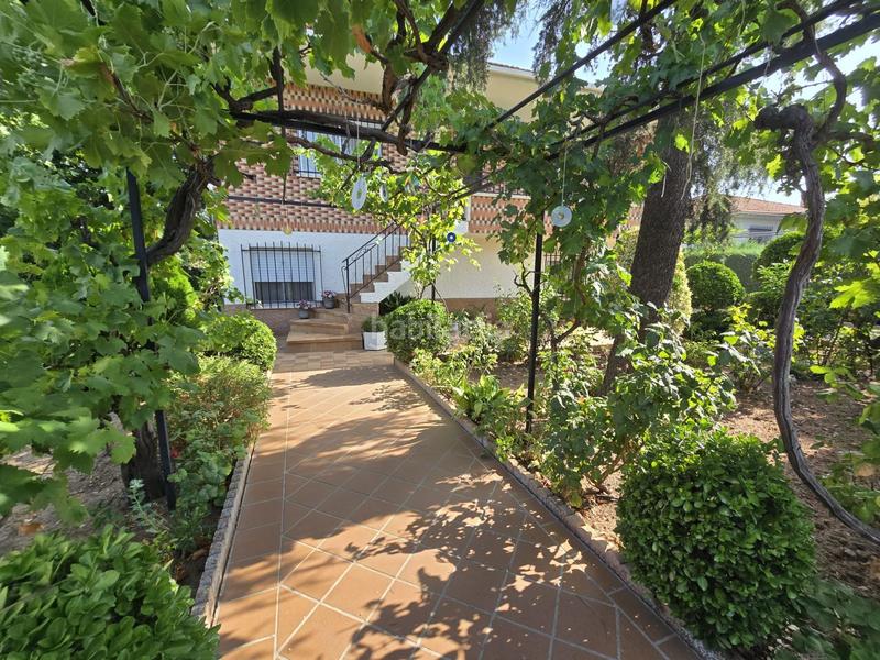 Foto c532b234-9f9b-4d65-825b-f85b4908a71a. Casa con riscaldamento piscina in Yuncos