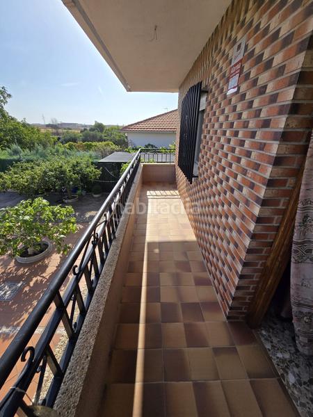 Foto c7208e70-bba3-453b-83d4-89f64ab9c37e. Casa con riscaldamento piscina in Yuncos