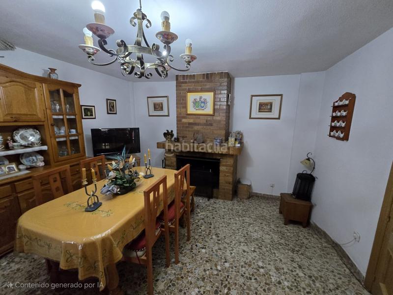 Foto cfa67313-2cd2-41f9-a586-eed0e5173589. Casa con riscaldamento piscina in Yuncos