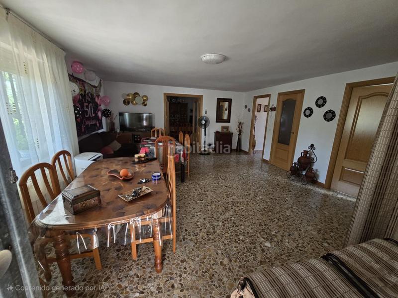 Foto d0fe5535-8cc0-4173-ae0a-b0430cb2d637. Casa con riscaldamento piscina in Yuncos