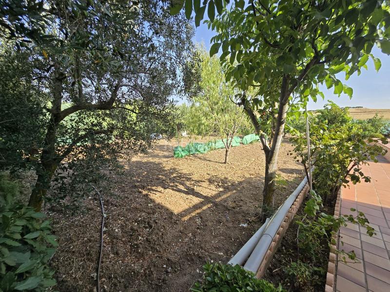 Foto d95940e5-b722-4cad-b2c2-6344213f63a8. Casa con riscaldamento piscina in Yuncos