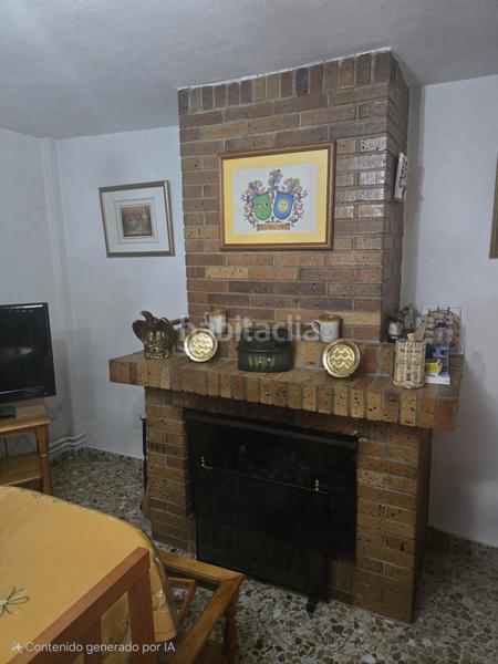 Foto db6a054b-fada-48b2-912e-c4c48c60b273. Casa con riscaldamento piscina in Yuncos