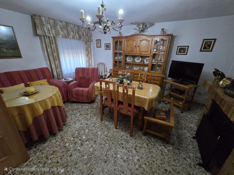 Foto ef3a2b34-52c4-42b1-8388-3c2582ec204b. Casa con riscaldamento piscina in Yuncos