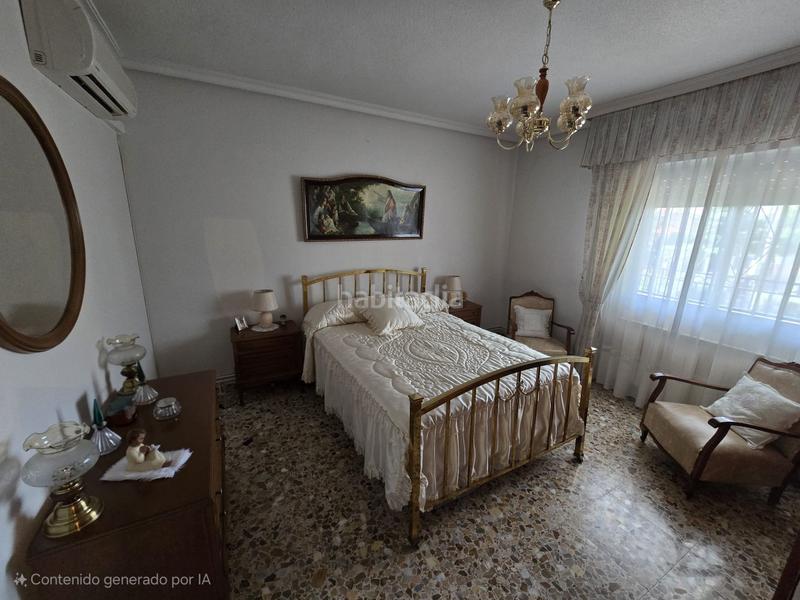 Foto f0df4c37-496e-4a63-a9d2-6cdab81778ea. Casa con riscaldamento piscina in Yuncos