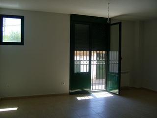 Appartement à Fuensalida. Piso con  amplia terraza
