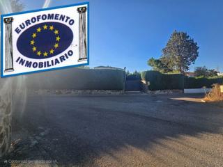 Casa en Viso de San Juan (El). Eurofomento vende gran vivienda, con gran piscicna y zona de oci