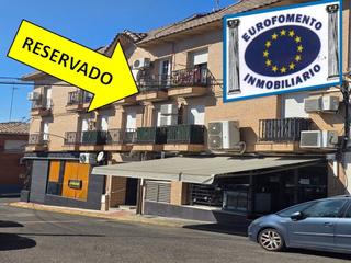 Location Appartement à Yuncos. Piso muy céntrico en yuncos!!