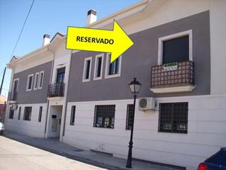 Affitto Duplex in Numancia de la Sagra. Dúplex de 1 dormitorio en numancia de la sagra!!!