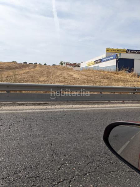 Foto 0757c023-7395-449d-81aa-1295424e3945. Terreny residencial a Puebla de Montalbán (La)