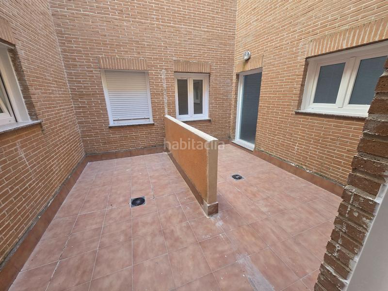 Foto 690fb5b9-019f-4156-9405-f836e4295469. Rent flat in Cedillo del Condado