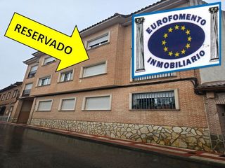 Pis a Portillo de Toledo. Eurofomento vende piso en portillo!!
