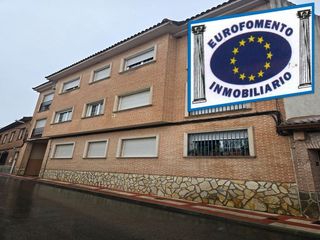 Appartement à Portillo de Toledo. Eurofomento vende piso en portillo!!