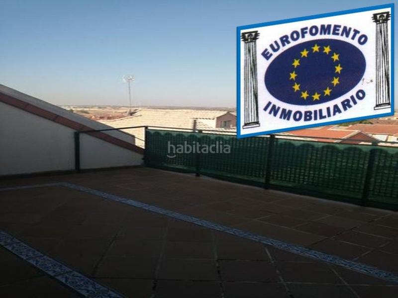 Foto 796815a1-459b-483a-a96c-d77f7fad0d18. Affitto duplex con riscaldamento in Yuncos