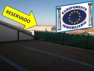 Location Duplex à Yuncos