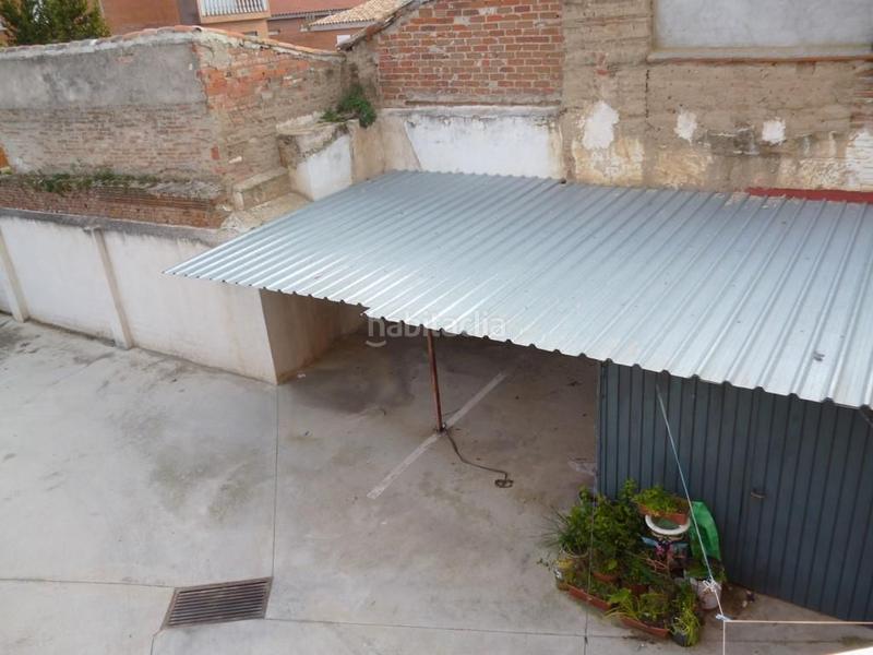 Foto d2891e86-9b6e-41a1-95fb-8b72da76b376. Appartamento in Portillo de Toledo