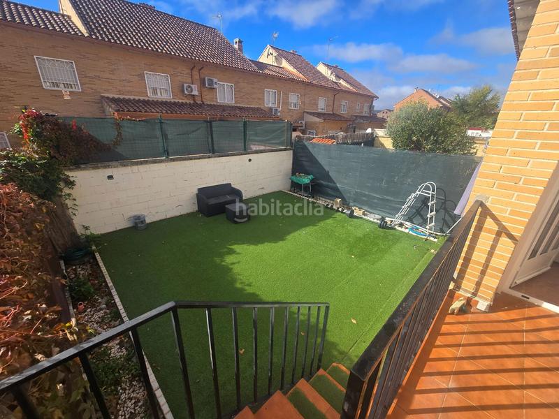 Foto 51b9eac9-b462-41b3-8ed5-40fd709a4afa. Casa eurofomento vende chalet unifamiliar en Yuncos