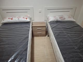 Miete Etagenwohnung in Camarena. Alquilo piso en camarena , muebles a estrenar!