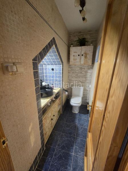 Foto 1e3ab134-b78d-48ca-a876-0c269c81871e. Haus mit heizung parking pool in Yuncos