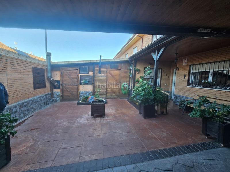 Foto 8261d38a-8025-41e2-8ffb-0d9eeefe6b43. Haus mit heizung parking pool in Yuncos