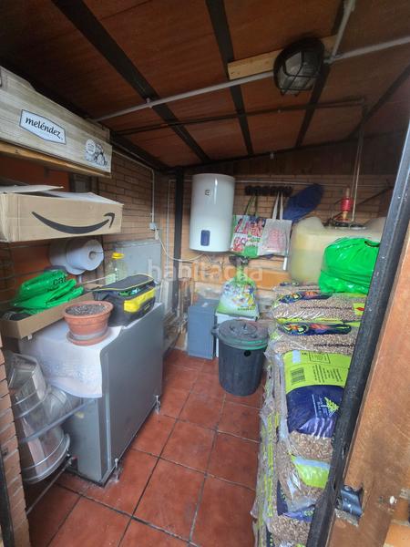 Foto 97f77ad6-2d85-4674-9672-70f4ca78e3ad. Haus mit heizung parking pool in Yuncos