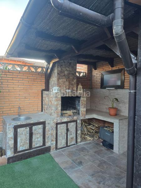 Foto be7c8a17-4485-436d-a96f-bfcacb8aac57. Haus mit heizung parking pool in Yuncos