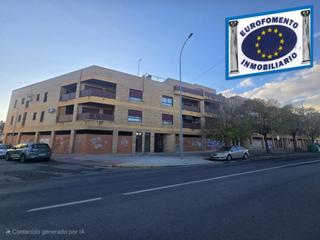 Pis a Yuncos. Eurofomento vende piso con terraza!!