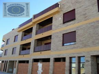 Pis a Yuncos. Eurofomento vende piso con terraza!!