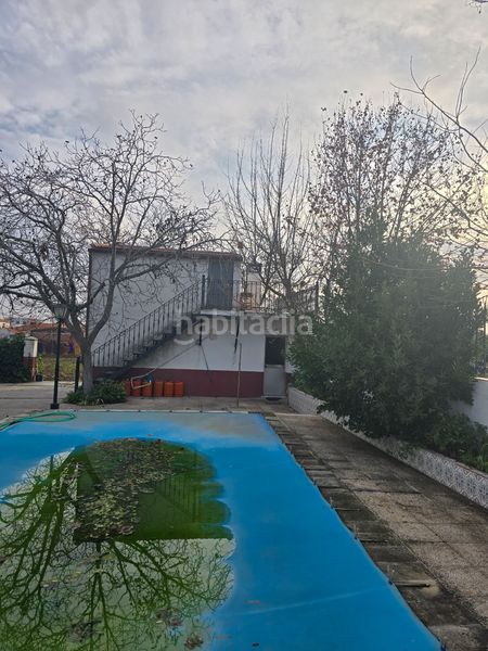 Foto 3d3a0bd4-ec1e-4651-af8b-57b5329f751f. Casa amb calefacció aparcament piscina a Yuncos