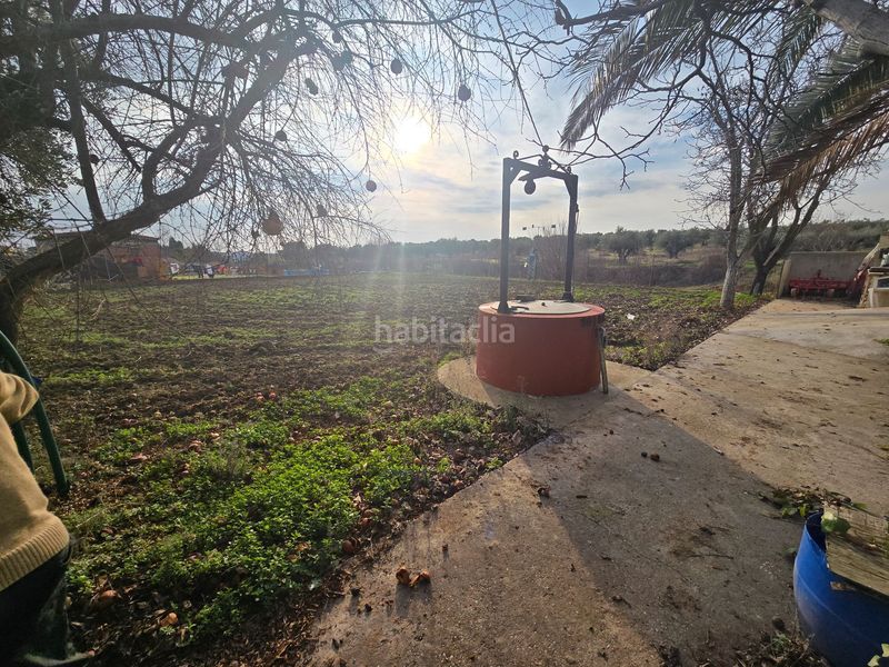 Foto 9ca54fb2-c568-46a7-b251-5850f92014b9. Casa amb calefacció aparcament piscina a Yuncos