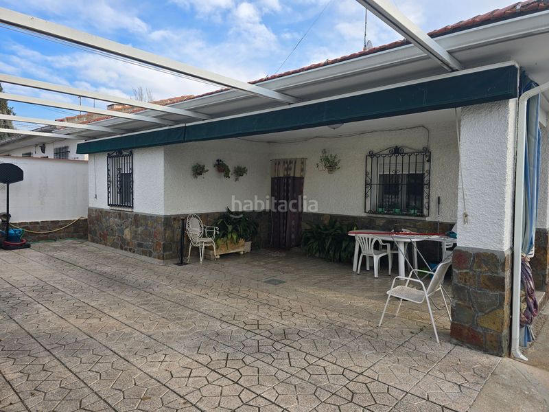 Foto c0fe8f80-2cf2-4d27-af01-42ad1c6ce3de. Casa amb calefacció aparcament piscina a Yuncos
