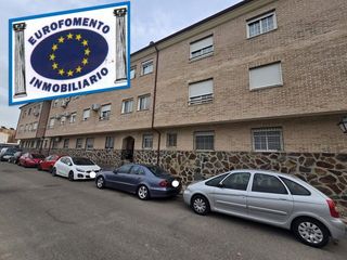 Pis a Cedillo del Condado. Eurofometno vende amplio piso en cedillo