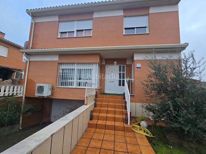 Foto acf64be6-bb24-4d5f-8786-633b6c248649. Casa amb calefacció piscina a Yuncos