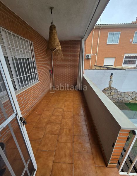 Foto f1691aba-43b4-4fd9-b200-f57b86796a1a. Casa amb calefacció piscina a Yuncos