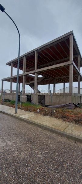 Foto afdac598-1634-4efd-a98c-690aff6cfde8. Casa a Fuensalida