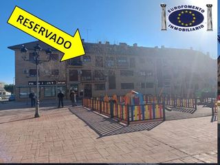 Pis a Yuncos